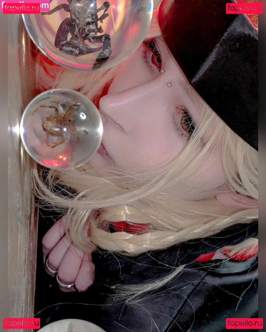 Kitich Ka Onlyfans Photo Gallery 