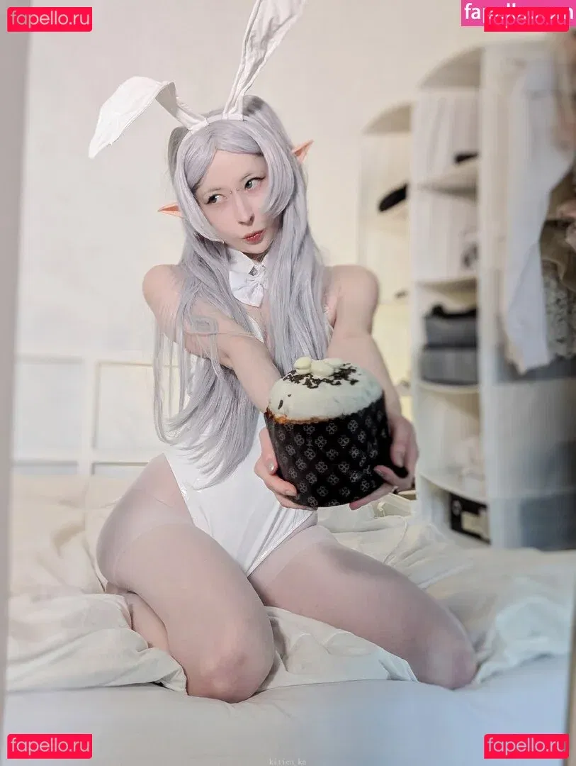 Kitich Ka Onlyfans Photo Gallery 