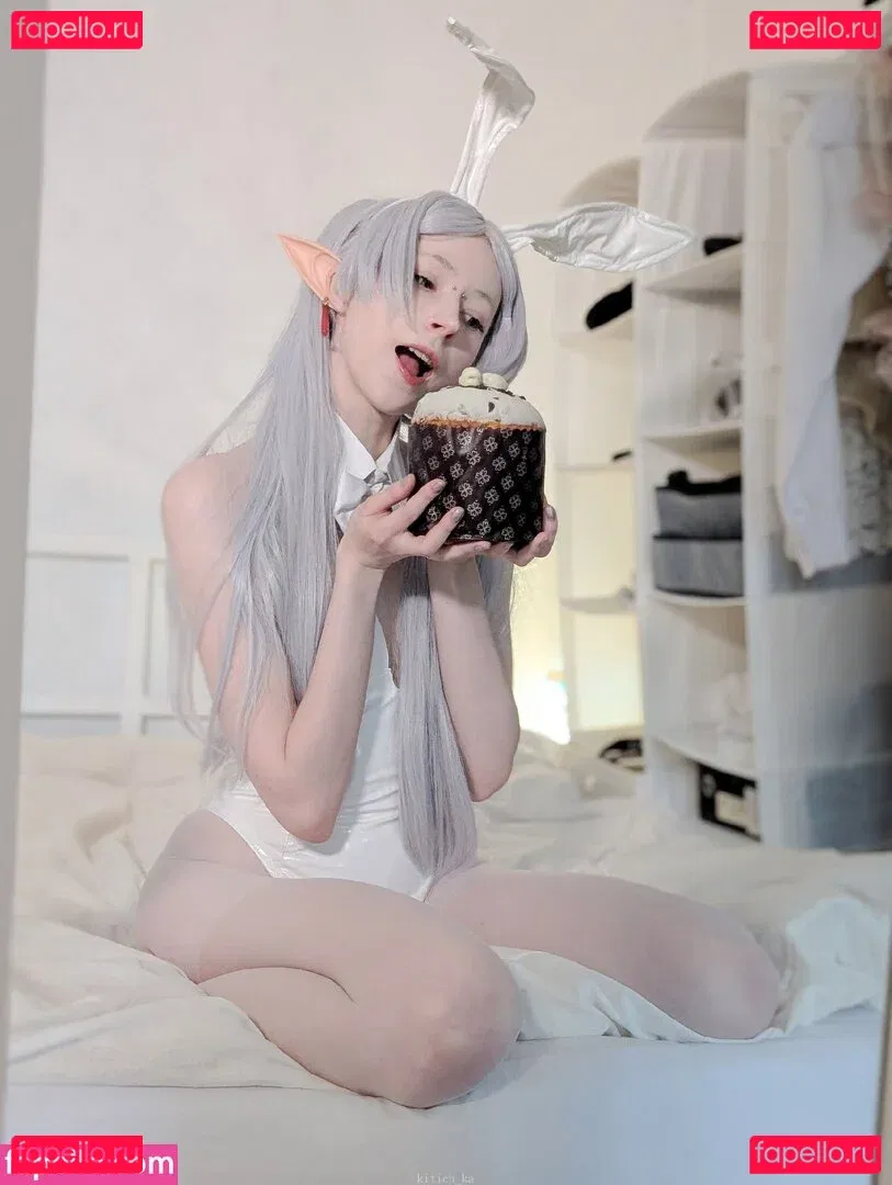 Kitich Ka Onlyfans Photo Gallery 