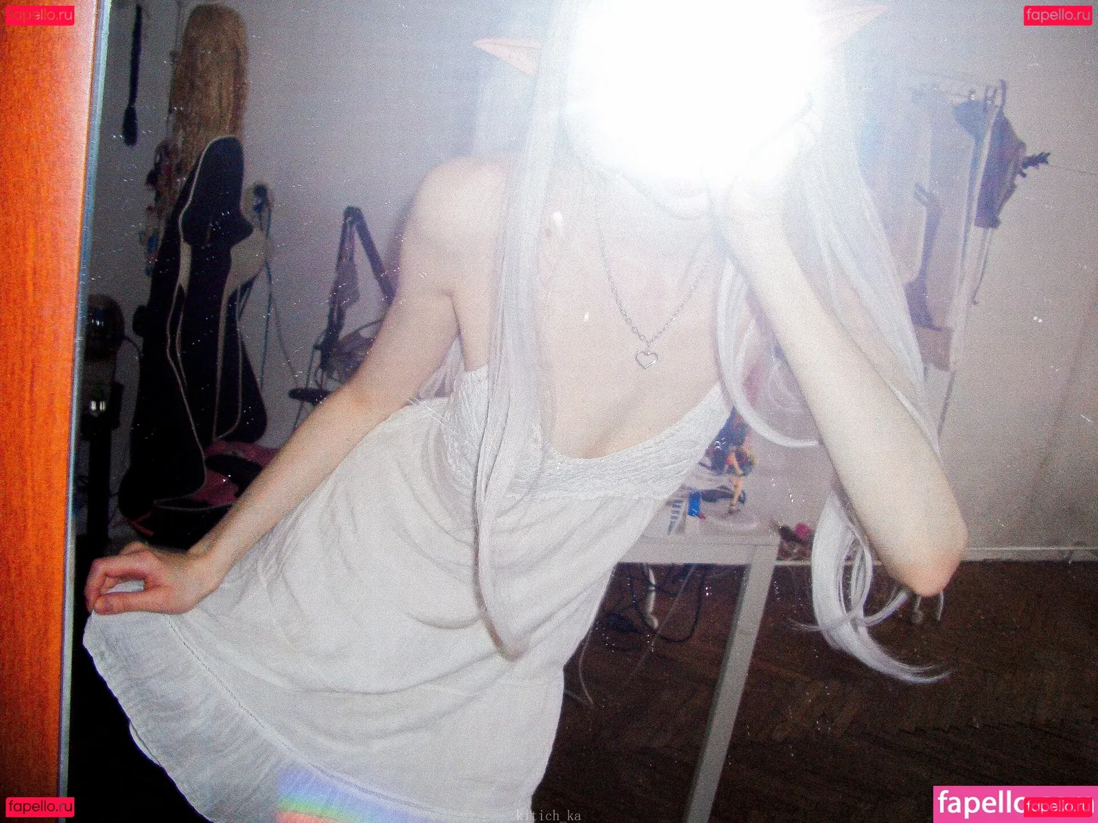 Kitich Ka Onlyfans Photo Gallery 