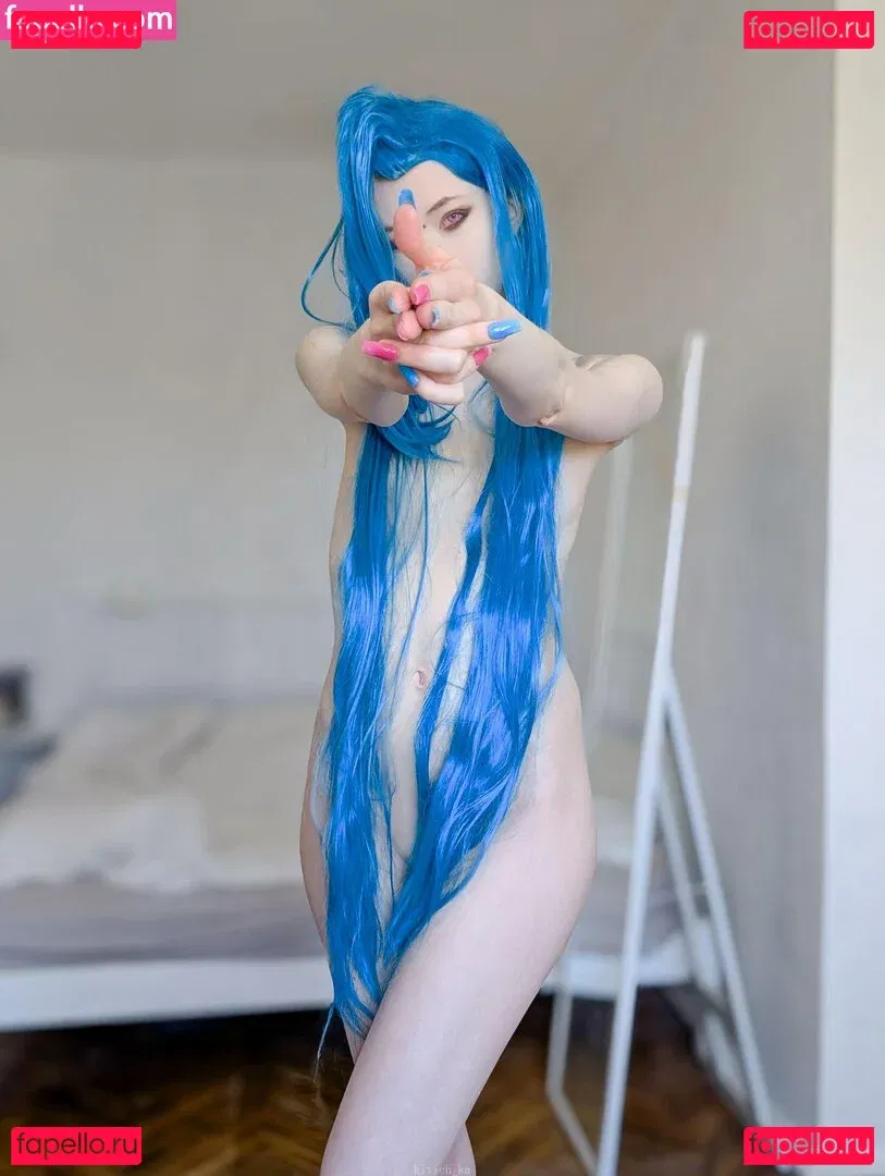 Kitich Ka Onlyfans Photo Gallery 