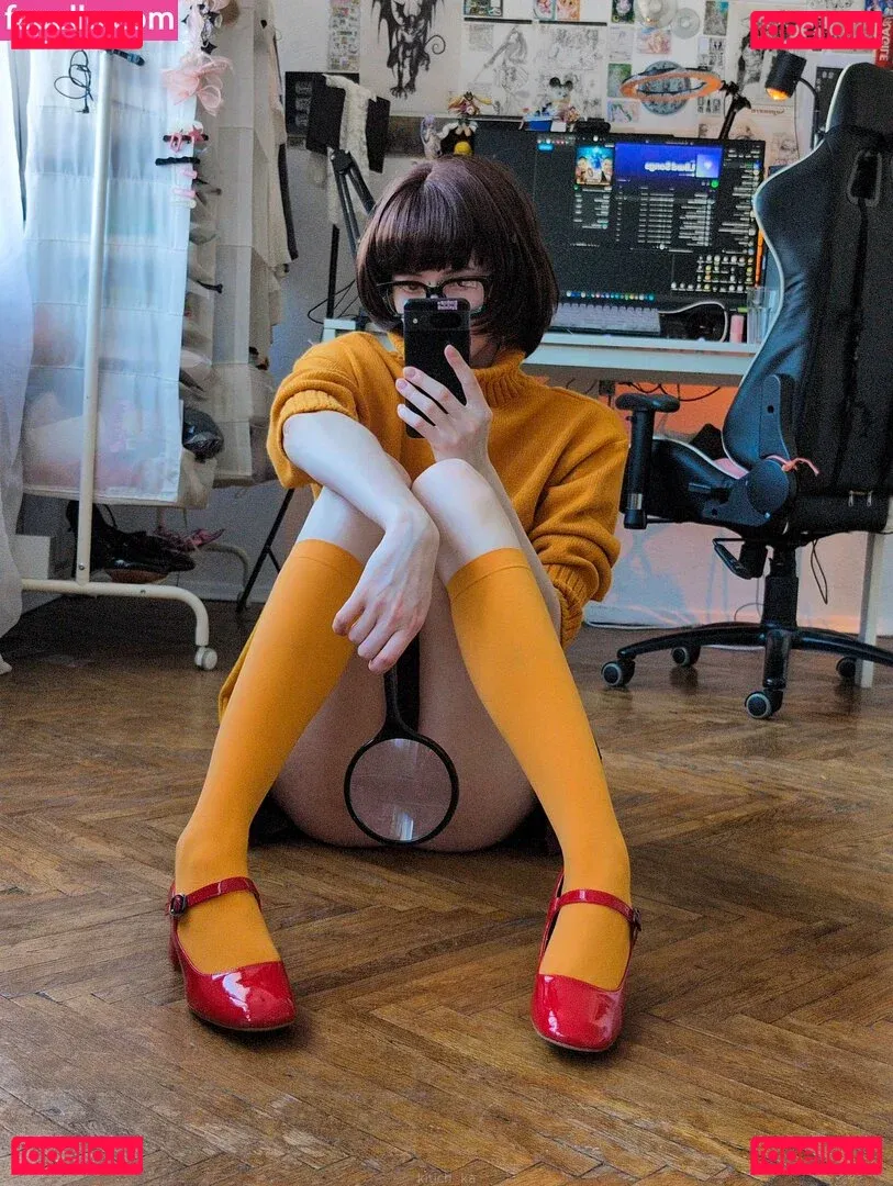 Kitich Ka Onlyfans Photo Gallery 