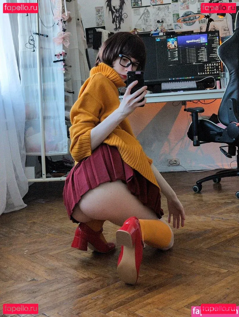 Kitich Ka Onlyfans Photo Gallery 