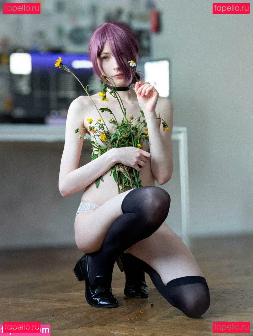 Kitich Ka Onlyfans Photo Gallery 