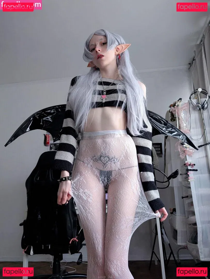 Kitich Ka Onlyfans Photo Gallery 