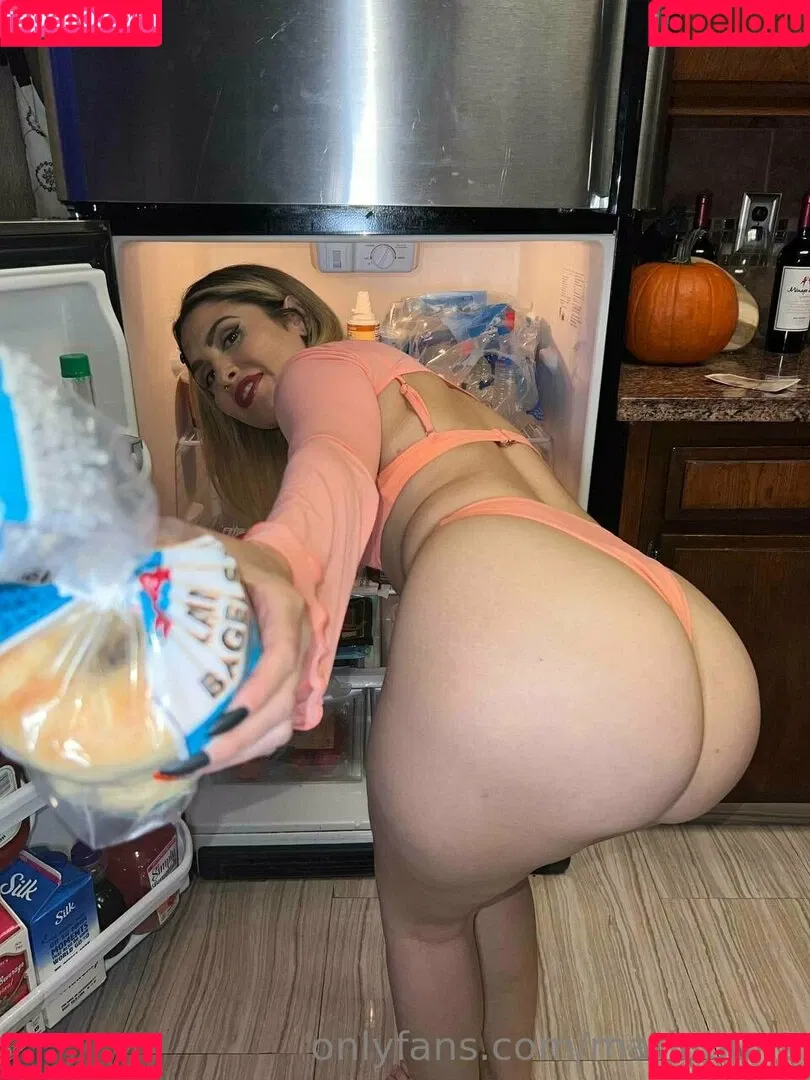 mariabuns Onlyfans Photo Gallery 