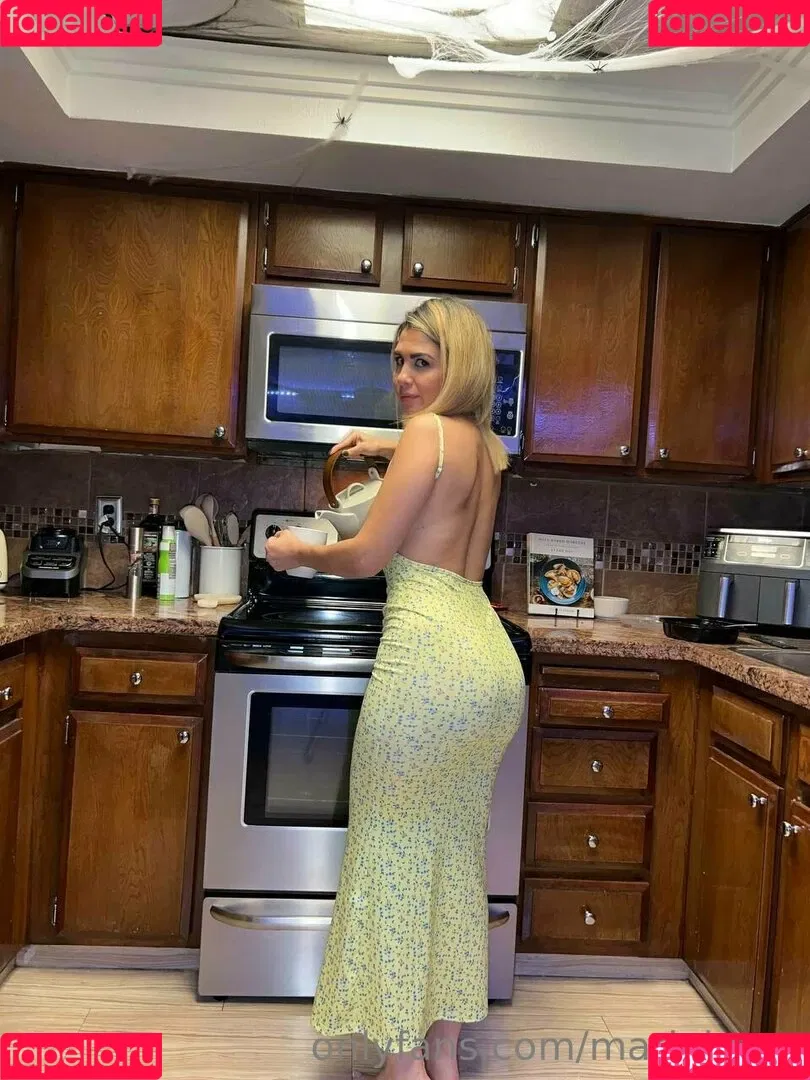 mariabuns Onlyfans Photo Gallery 