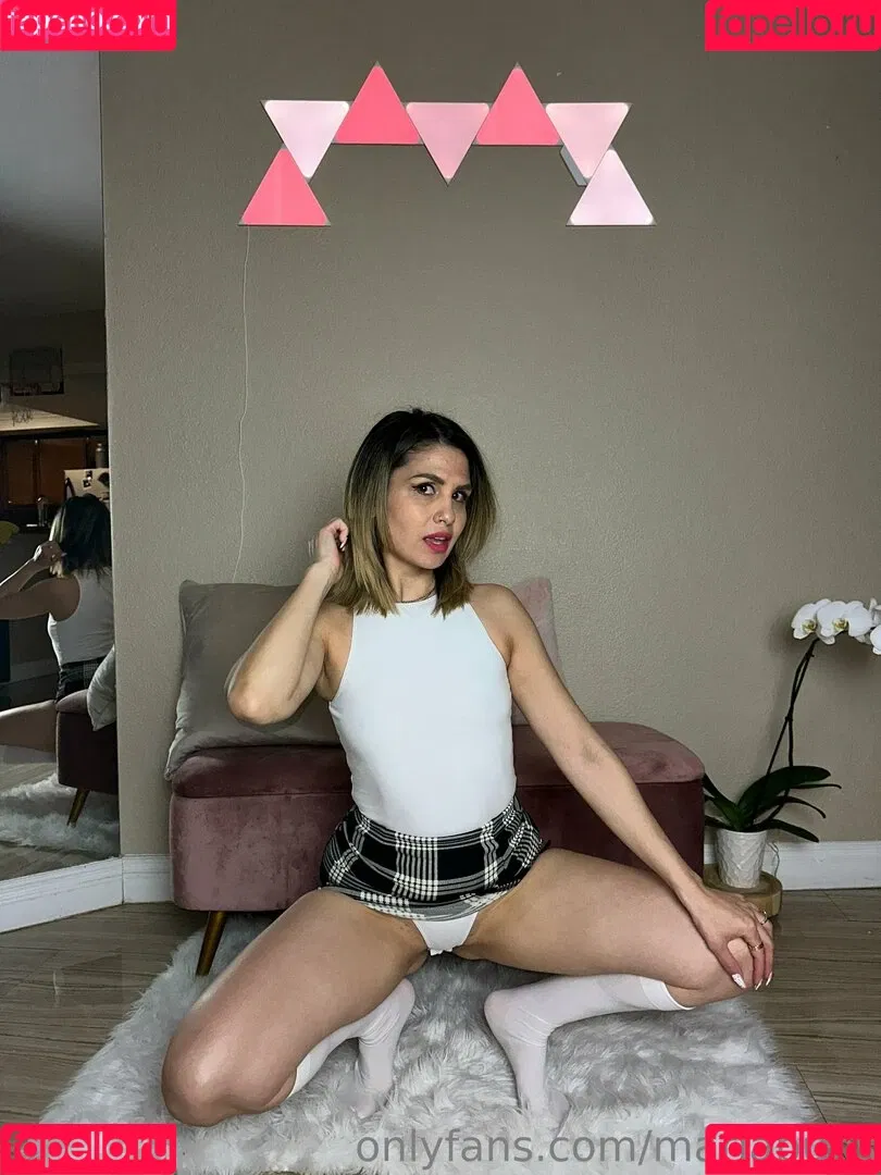 mariabuns Onlyfans Photo Gallery 