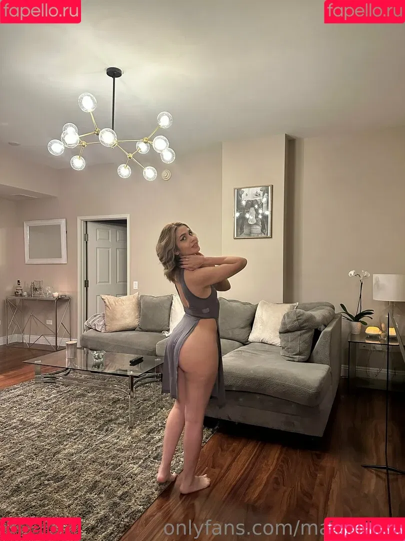 mariabuns Onlyfans Photo Gallery 