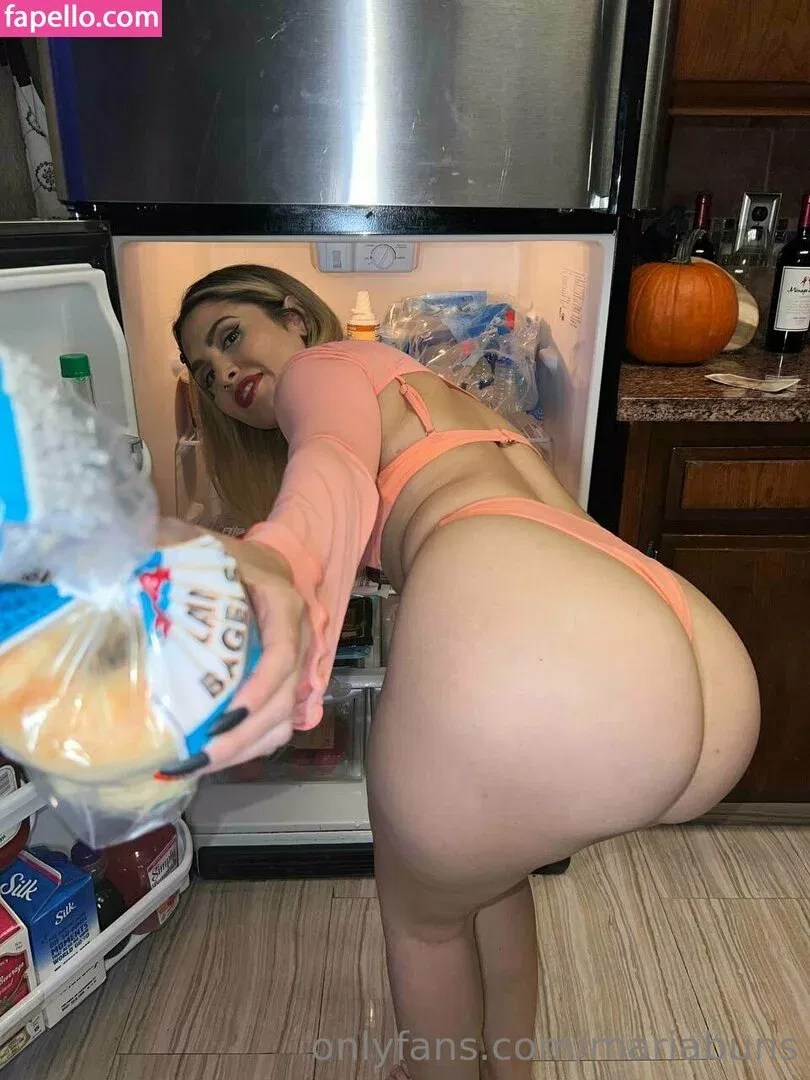 mariabuns Onlyfans Photo Gallery 