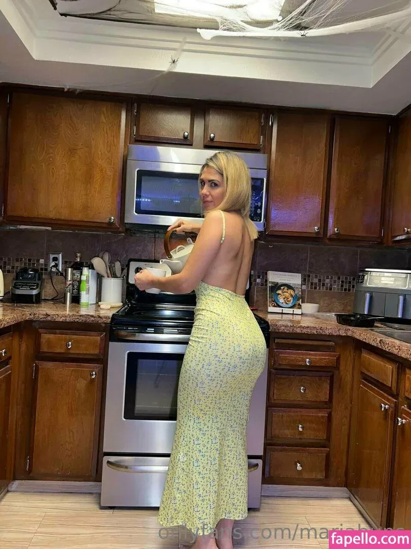 mariabuns Onlyfans Photo Gallery 