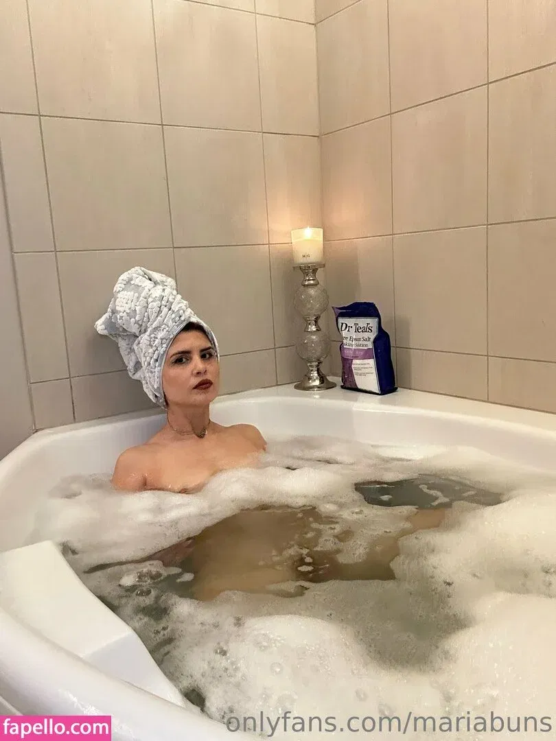 mariabuns Onlyfans Photo Gallery 