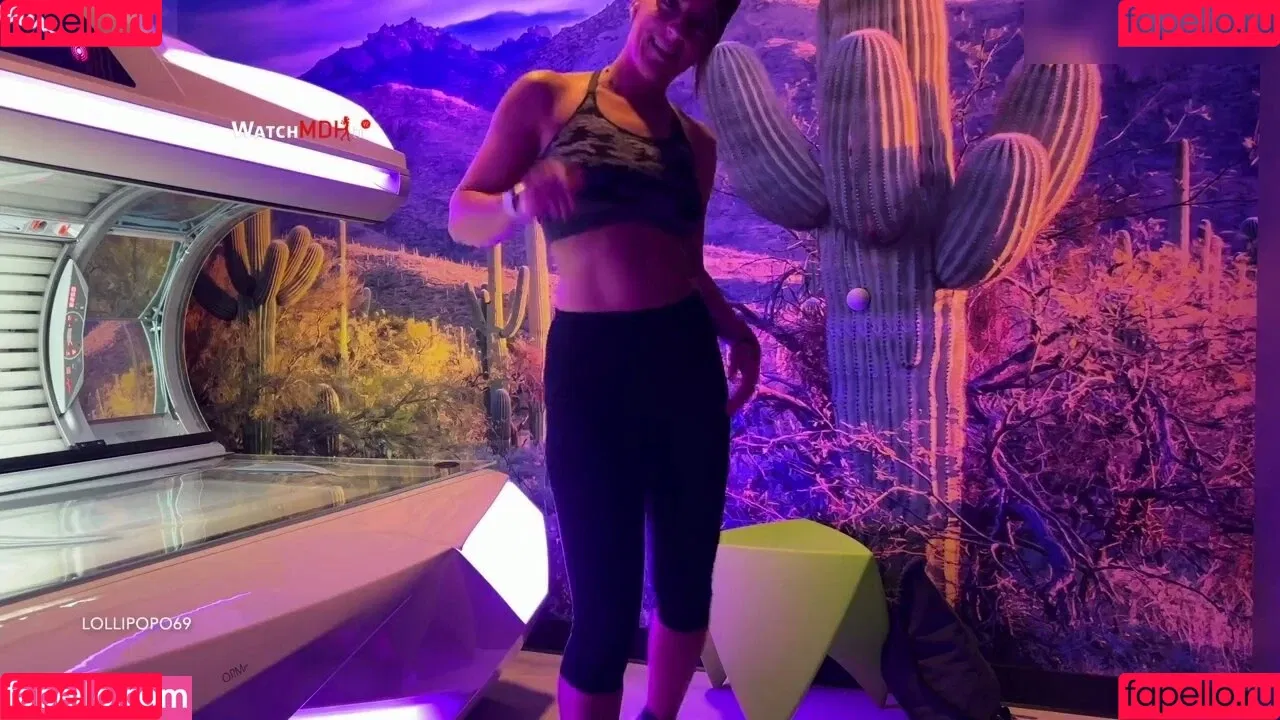 lolipopo69 Onlyfans Photo Gallery 