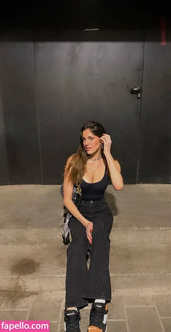 Noam Carmon Onlyfans Photo Gallery 