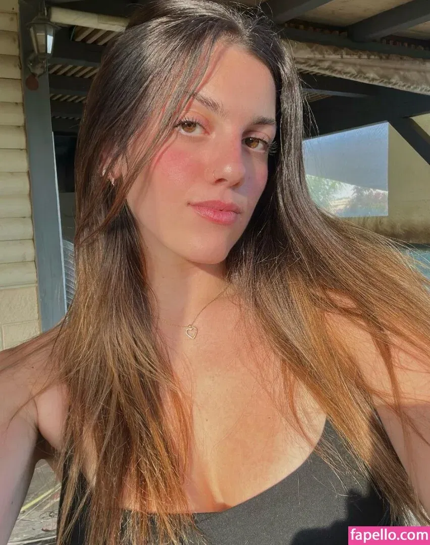 Noam Carmon Onlyfans Photo Gallery 