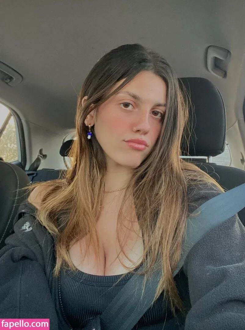 Noam Carmon Onlyfans Photo Gallery 