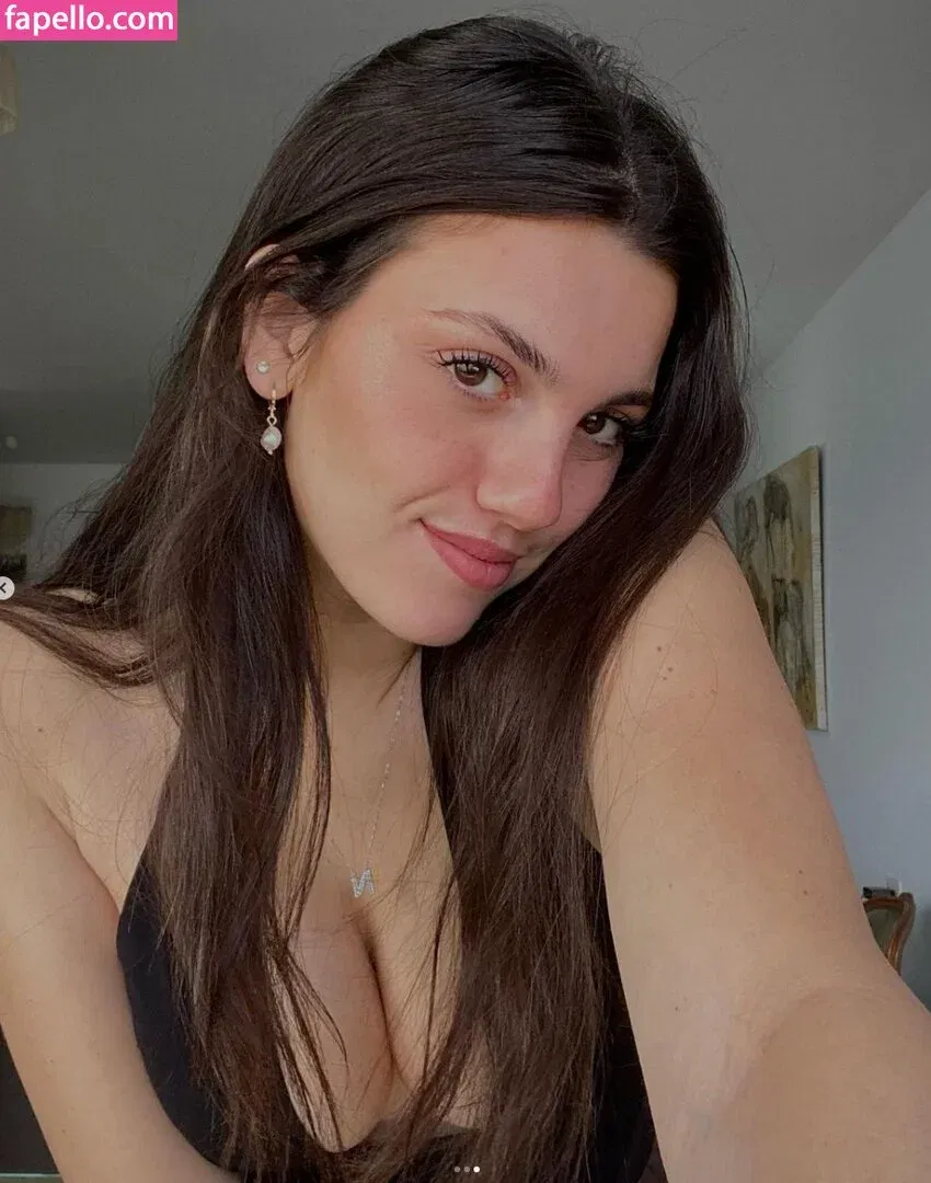 Noam Carmon Onlyfans Photo Gallery 