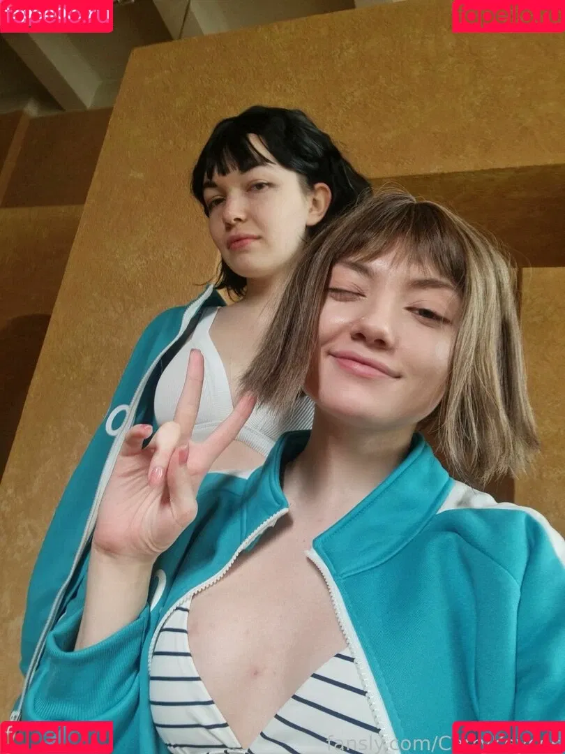 CarryKeycos Onlyfans Photo Gallery 