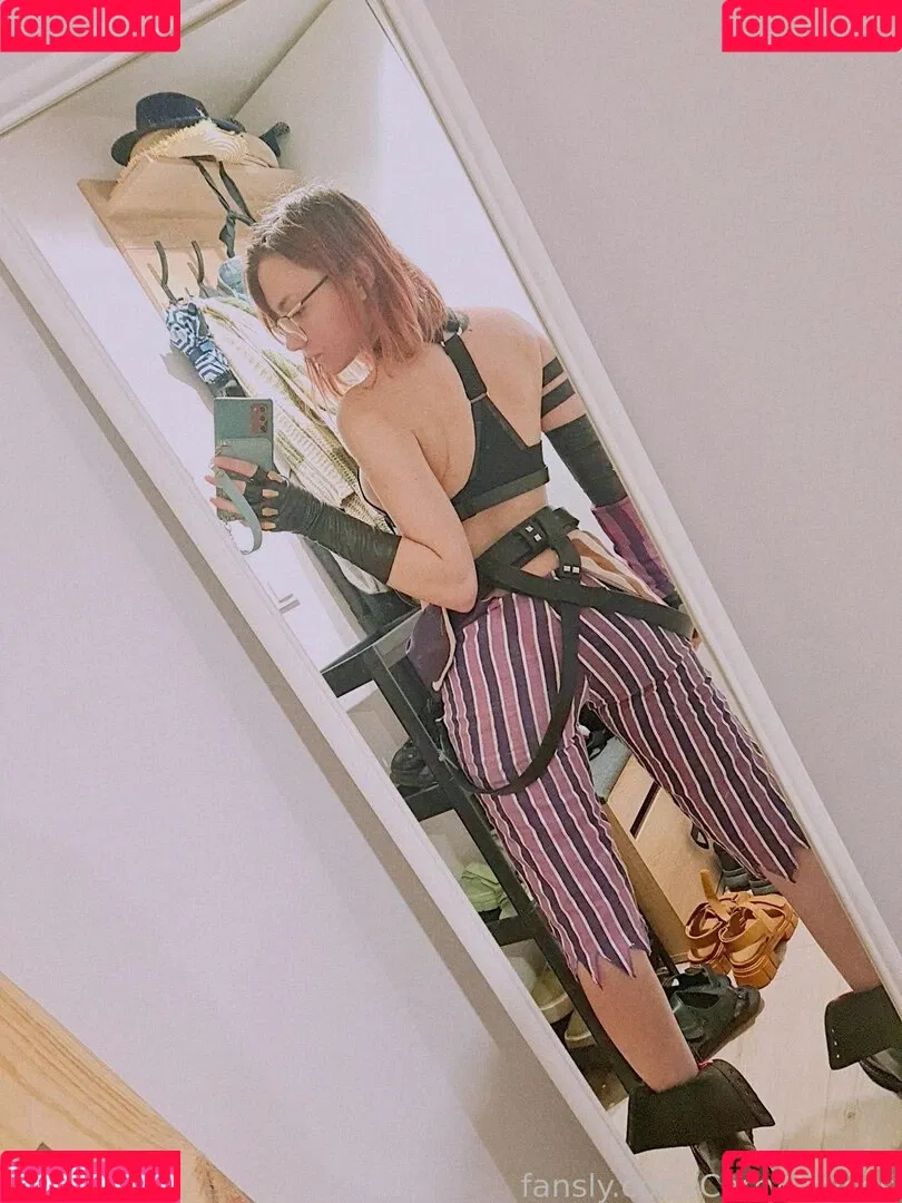 CarryKeycos Onlyfans Photo Gallery 