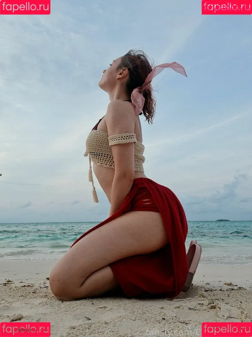CarryKeycos Onlyfans Photo Gallery 