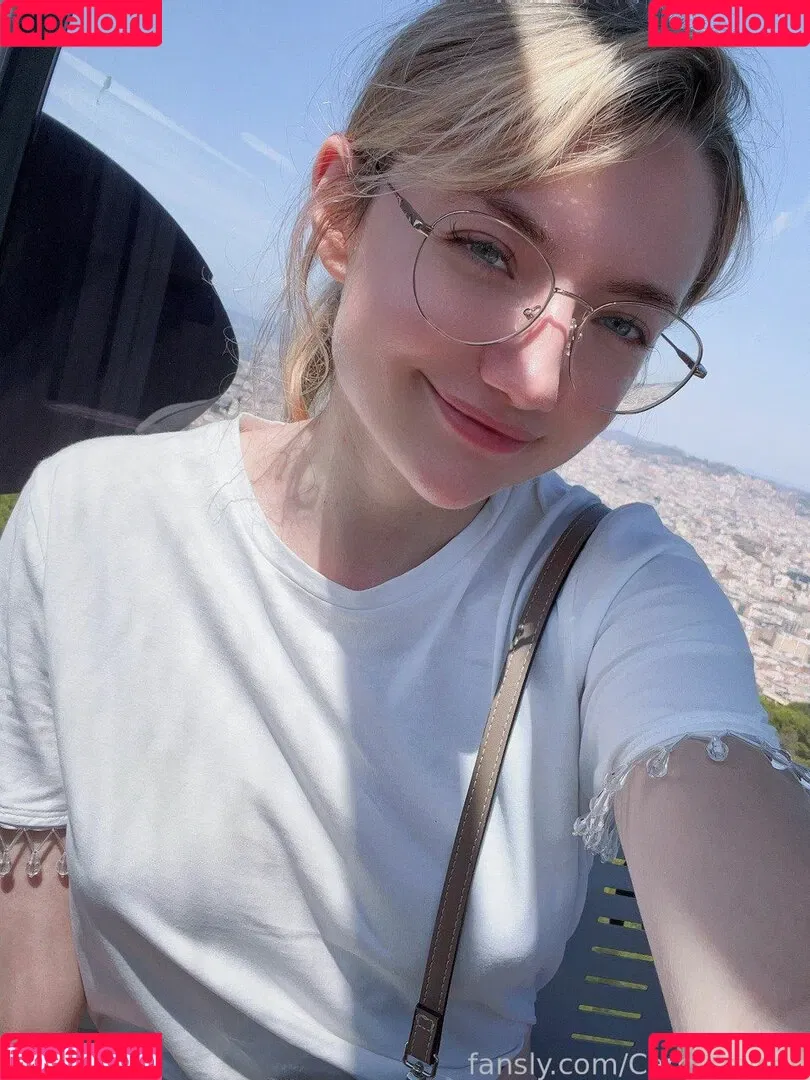 CarryKeycos Onlyfans Photo Gallery 