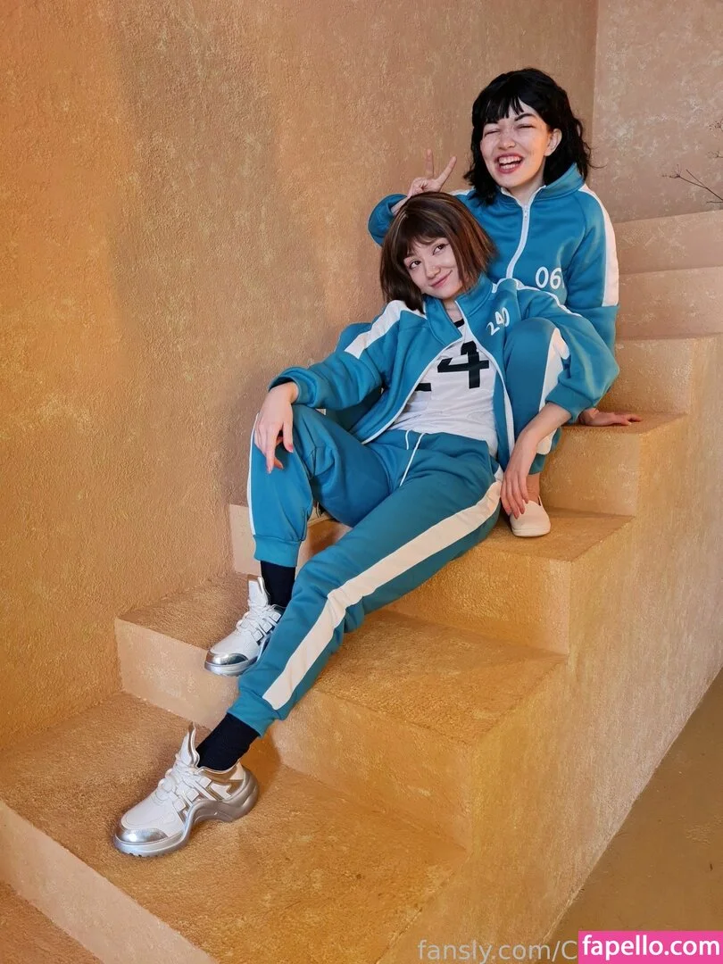 CarryKeycos Onlyfans Photo Gallery 