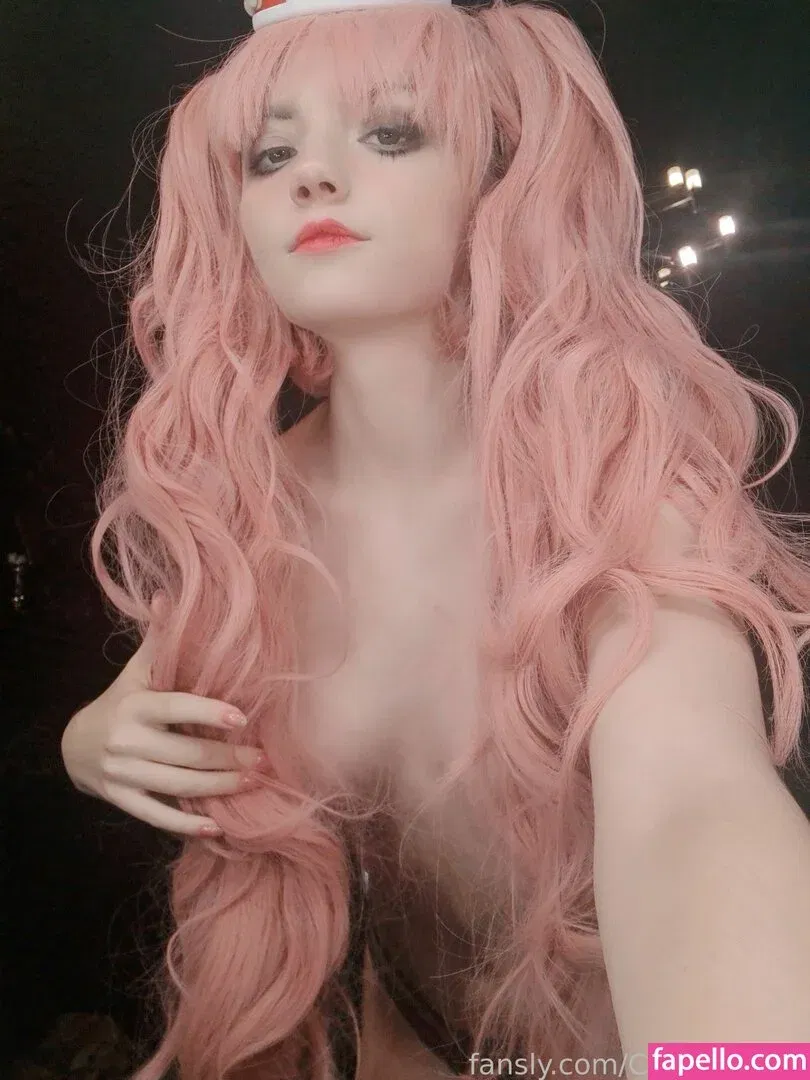 CarryKeycos Onlyfans Photo Gallery 