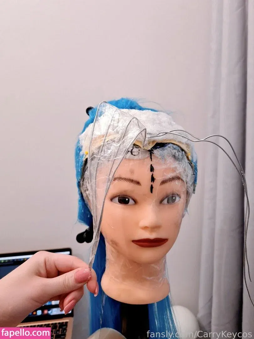 CarryKeycos Onlyfans Photo Gallery 