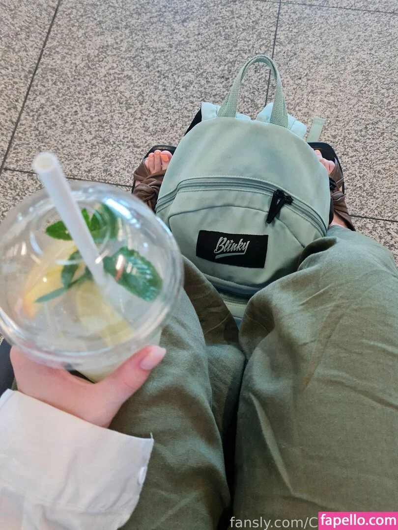 CarryKeycos Onlyfans Photo Gallery 