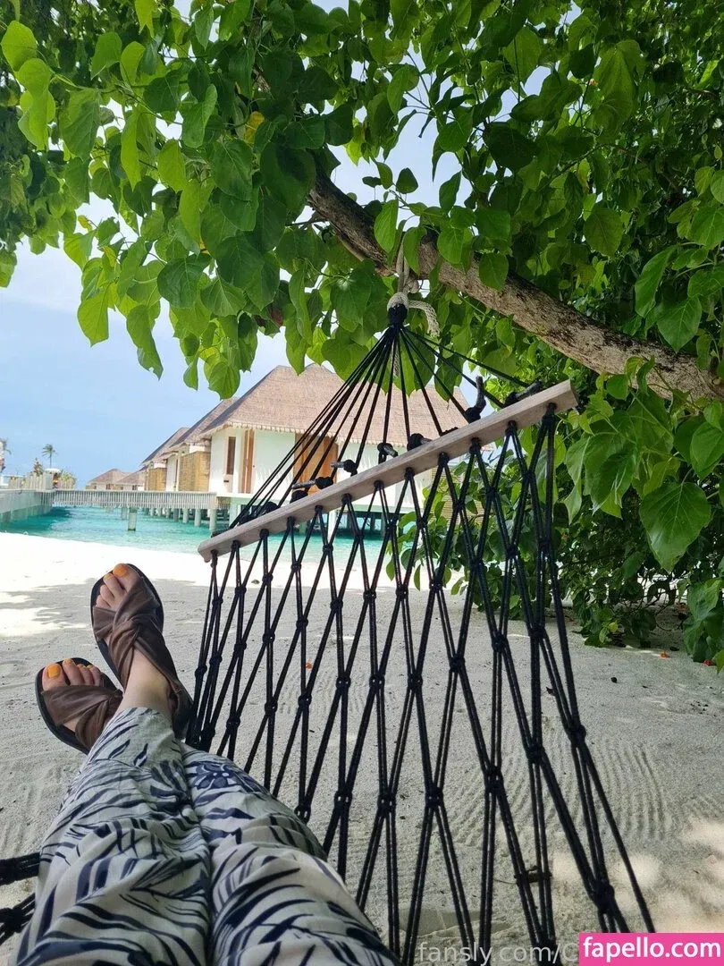 CarryKeycos Onlyfans Photo Gallery 