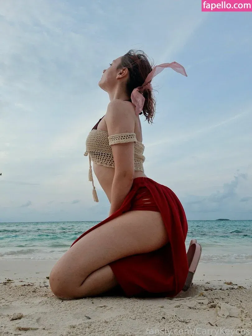 CarryKeycos Onlyfans Photo Gallery 