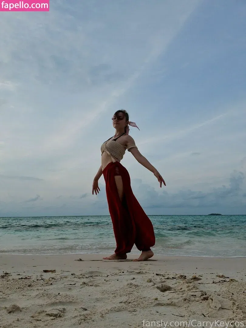 CarryKeycos Onlyfans Photo Gallery 