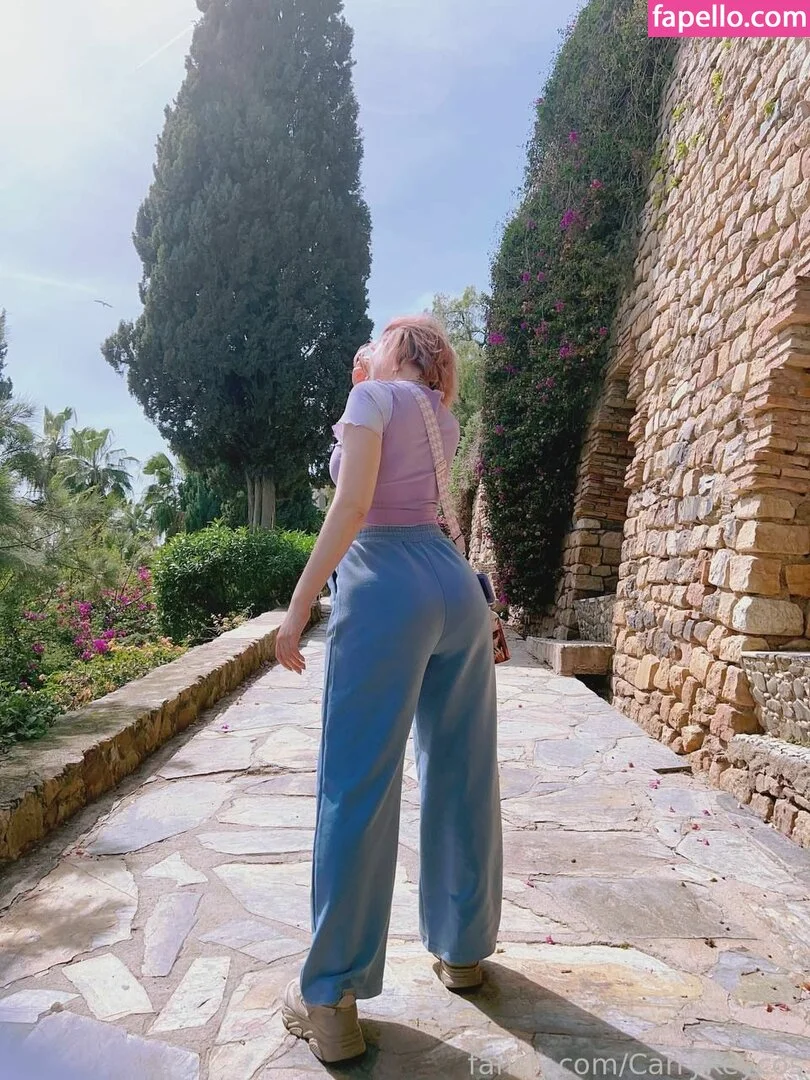 CarryKeycos Onlyfans Photo Gallery 