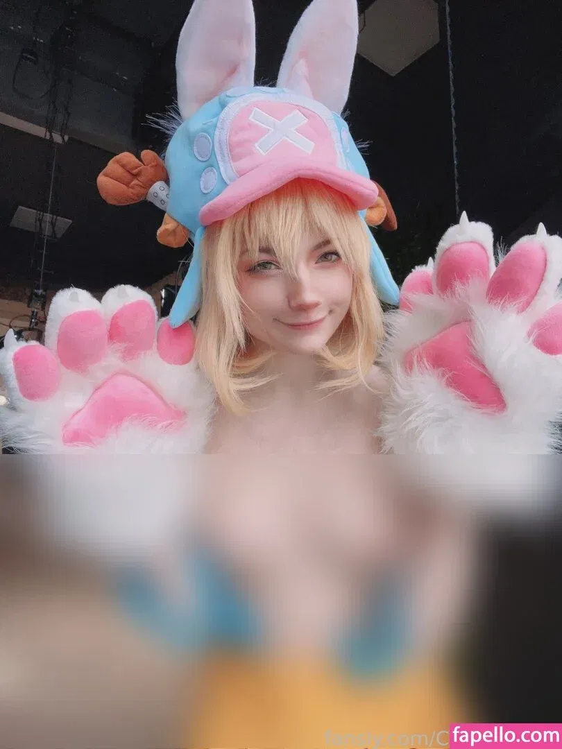 CarryKeycos Onlyfans Photo Gallery 