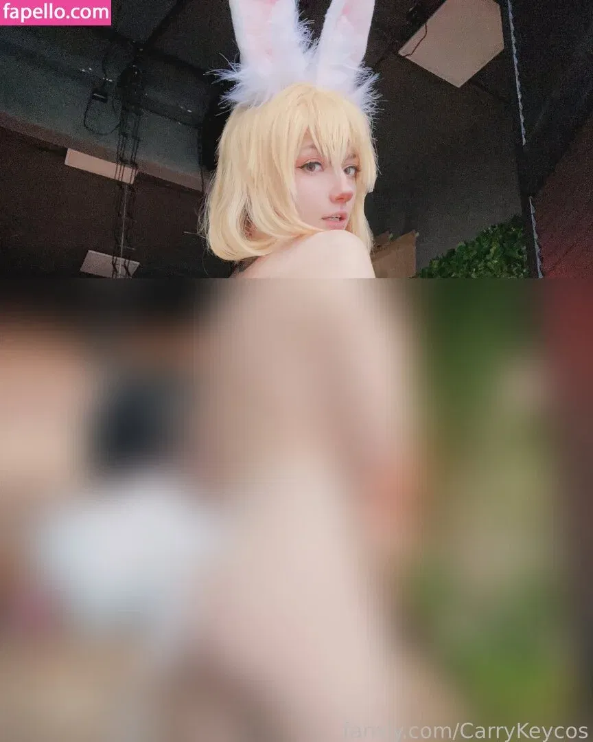 CarryKeycos Onlyfans Photo Gallery 