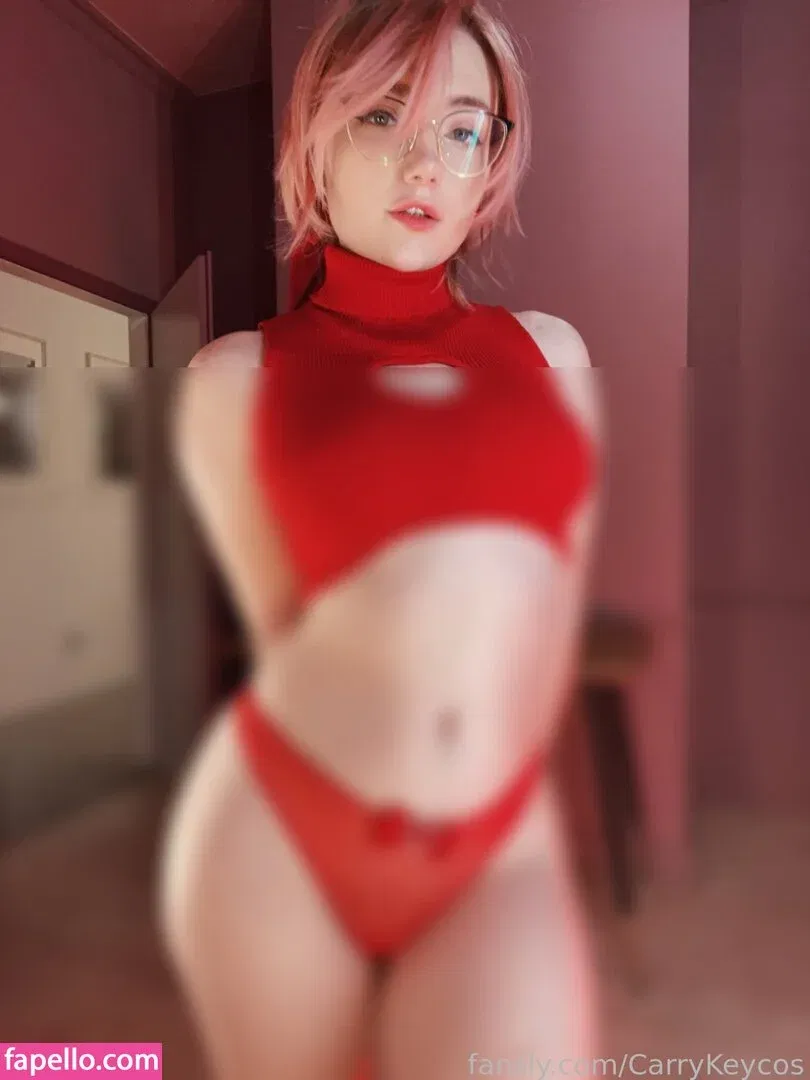 CarryKeycos Onlyfans Photo Gallery 