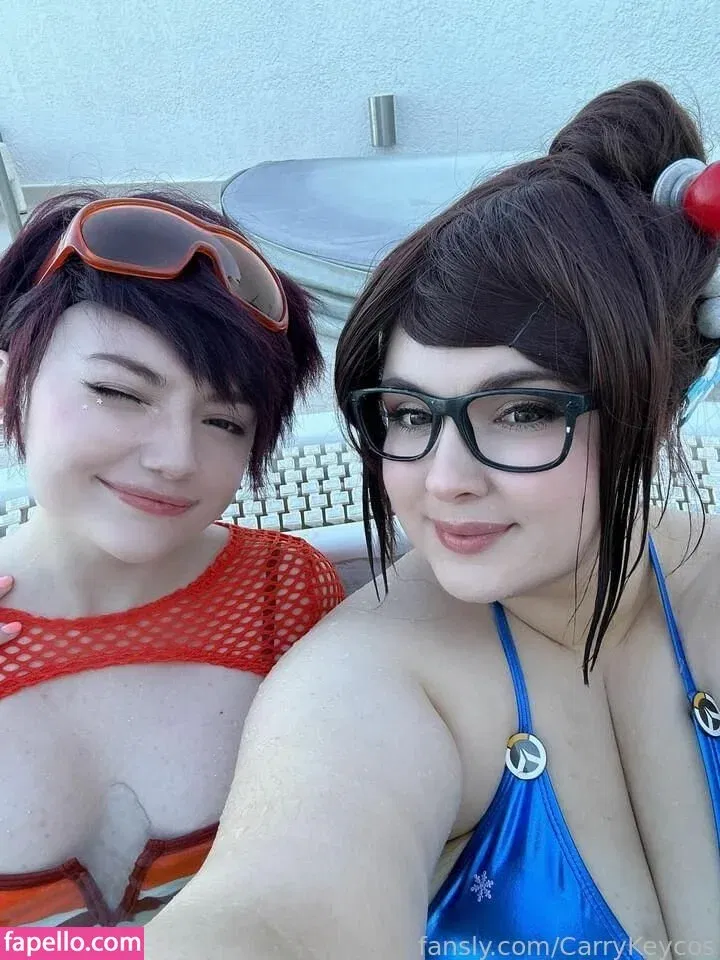 CarryKeycos Onlyfans Photo Gallery 