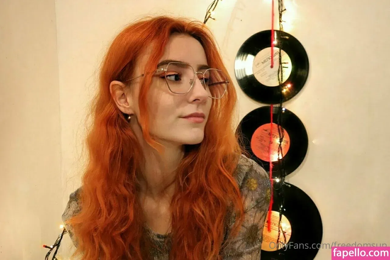 freedomsun Onlyfans Photo Gallery 