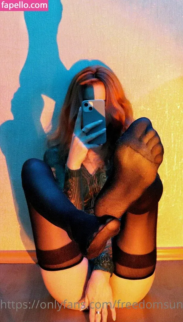 freedomsun Onlyfans Photo Gallery 