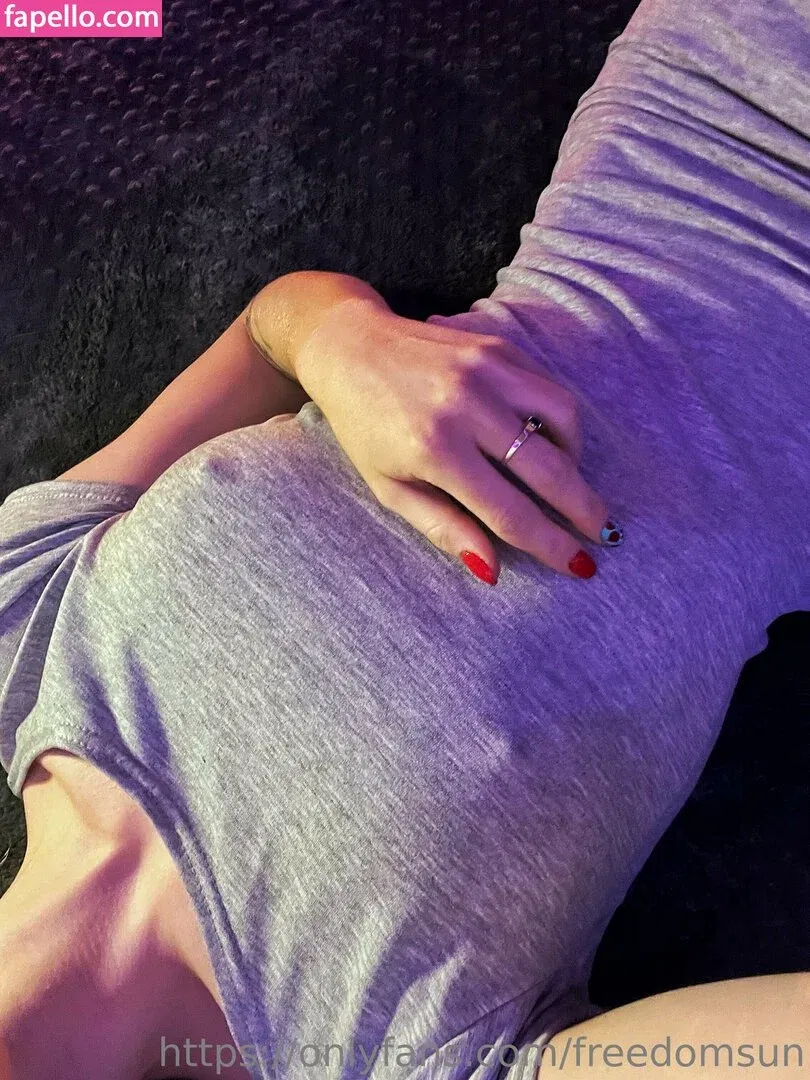 freedomsun Onlyfans Photo Gallery 