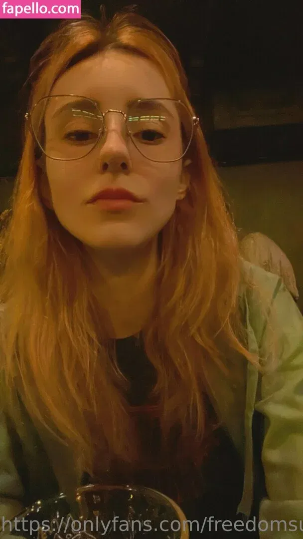 freedomsun Onlyfans Photo Gallery 