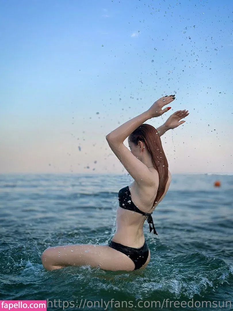 freedomsun Onlyfans Photo Gallery 