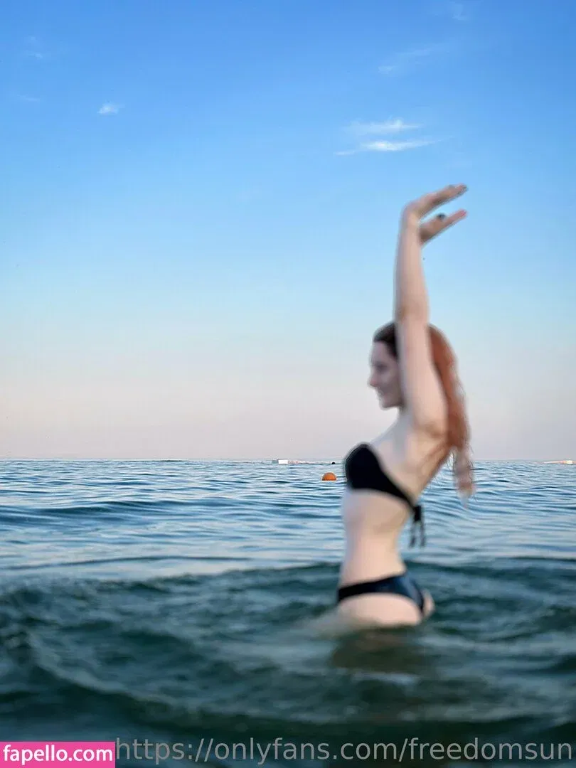 freedomsun Onlyfans Photo Gallery 