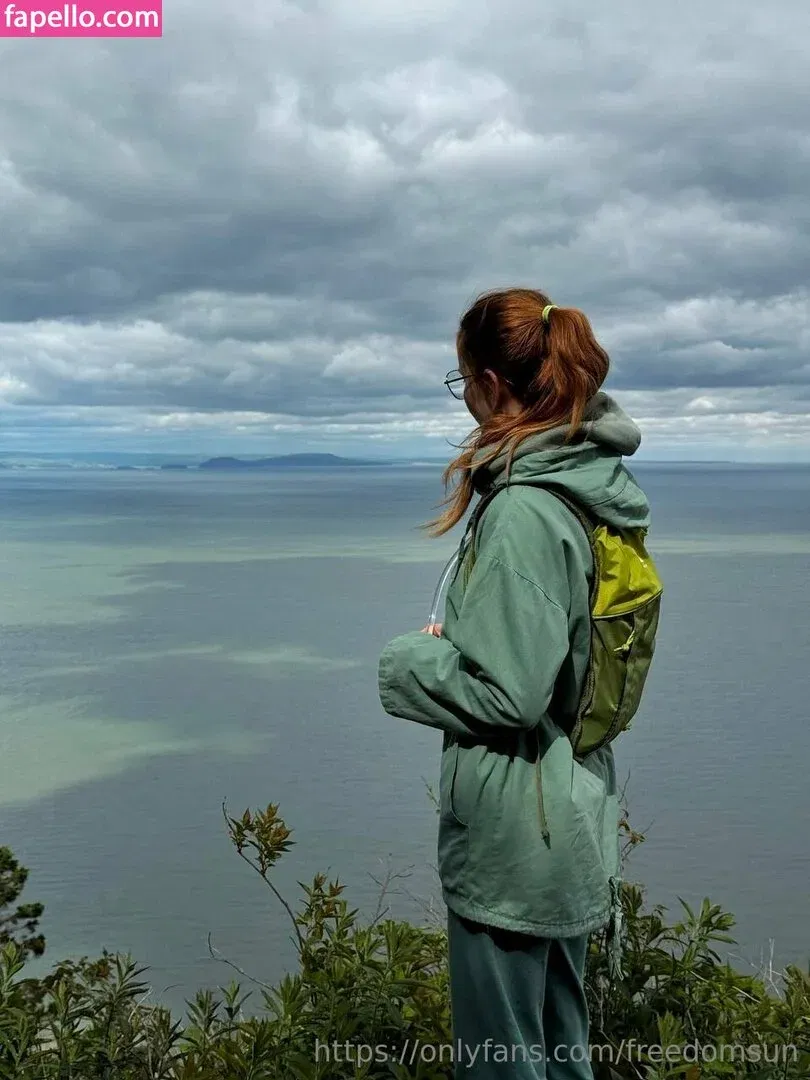 freedomsun Onlyfans Photo Gallery 