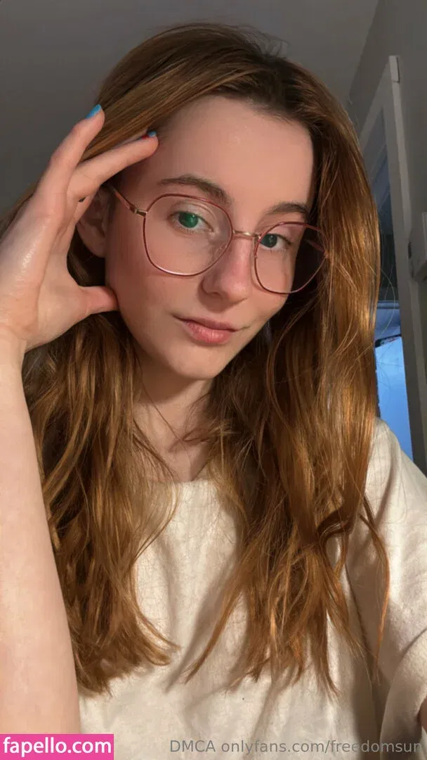 freedomsun Onlyfans Photo Gallery 