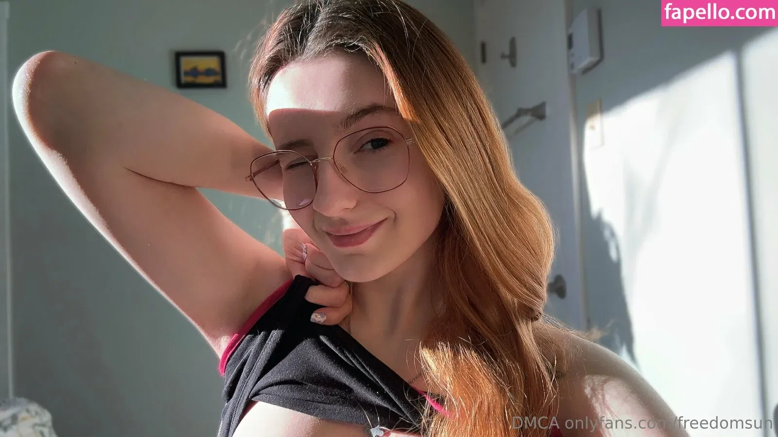 freedomsun Onlyfans Photo Gallery 