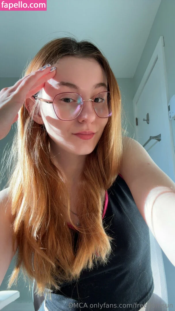 freedomsun Onlyfans Photo Gallery 