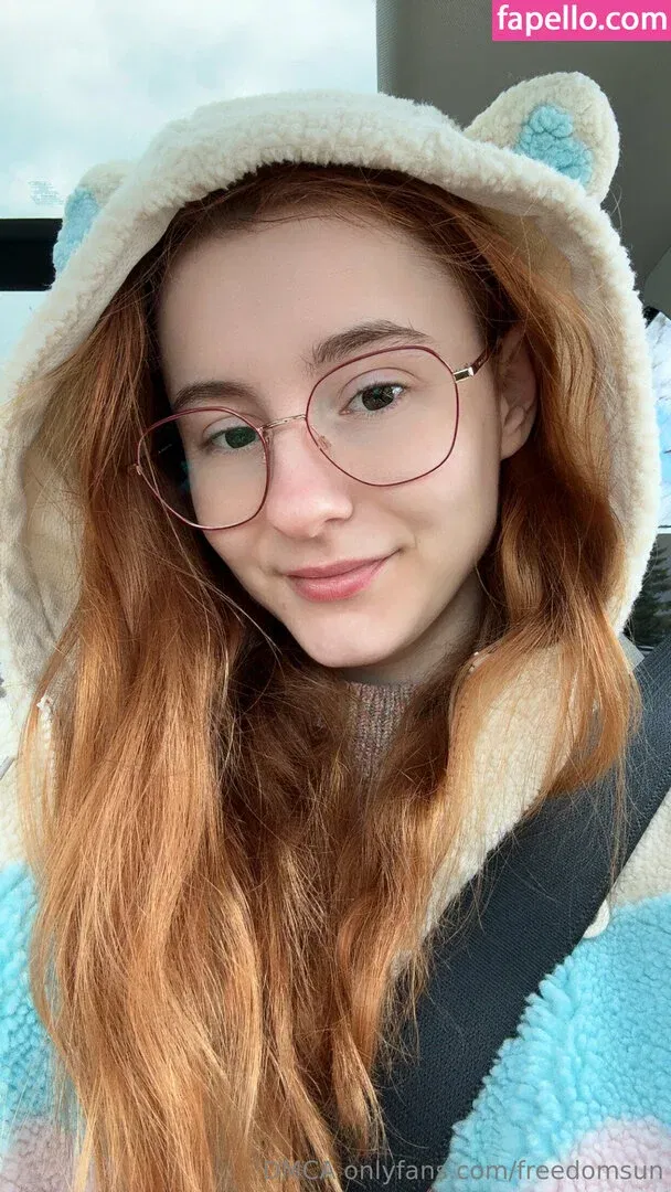 freedomsun Onlyfans Photo Gallery 