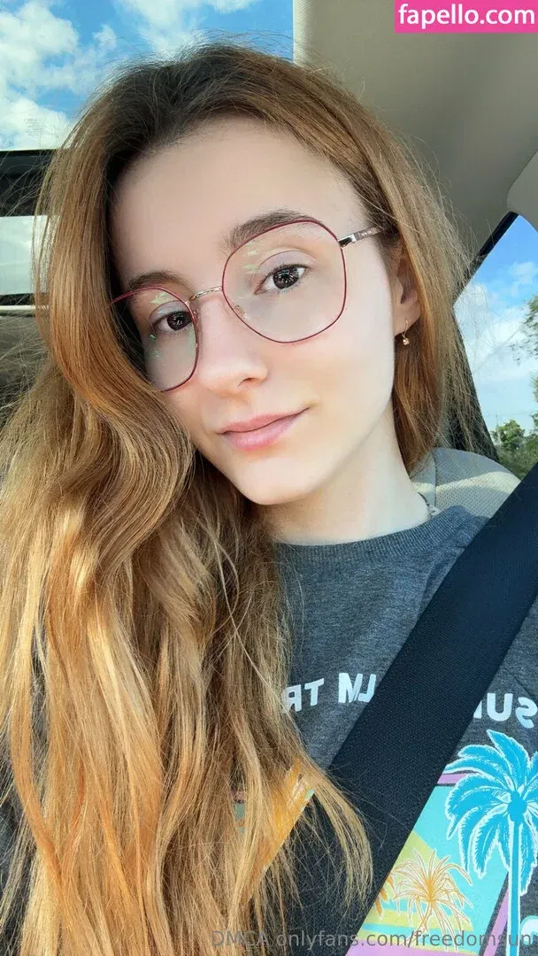 freedomsun Onlyfans Photo Gallery 