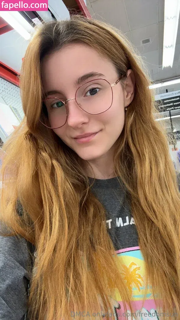 freedomsun Onlyfans Photo Gallery 